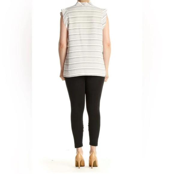 EUC Cabi sleeveless shift top Small - Picture 3 of 8